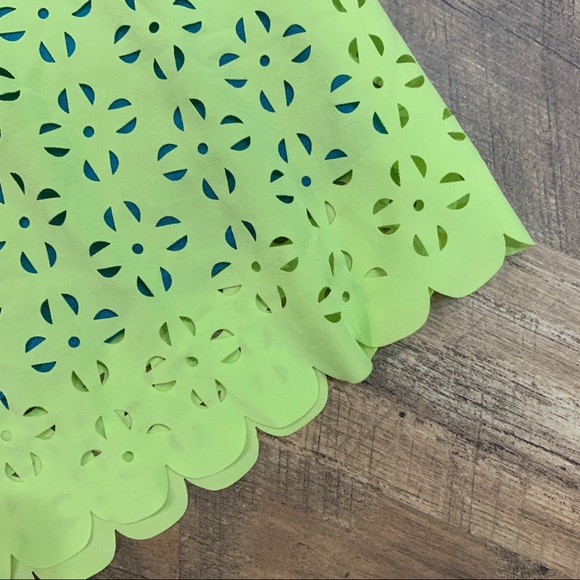 Title Nine Golf Skort double layer - Picture 4 of 9